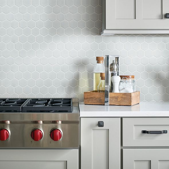 Backsplash Tile | Mill Direct Floor Coverings