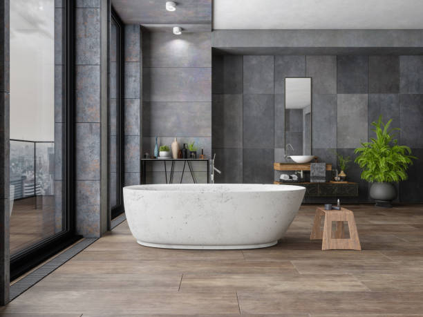 Bathroom Flooring | Mill Direct Floor Coverings