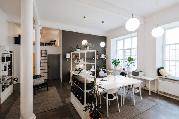 Flooring for Small Spaces | Mill Direct Floor Coverings