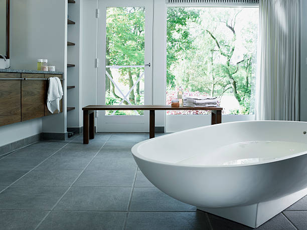 Laminate Flooring for Bathroom | Mill Direct Floor Coverings