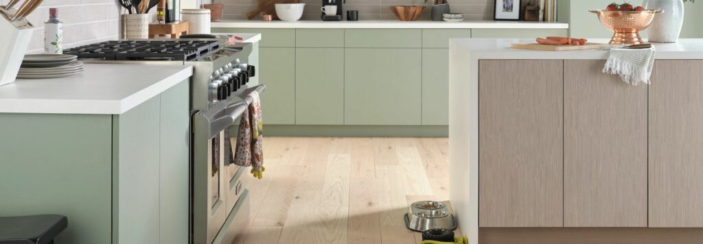 Kitchen Flooring | Mill Direct Floor Coverings