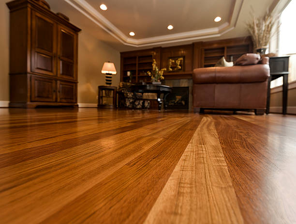 Hardwood Floor | Mill Direct Floor Coverings