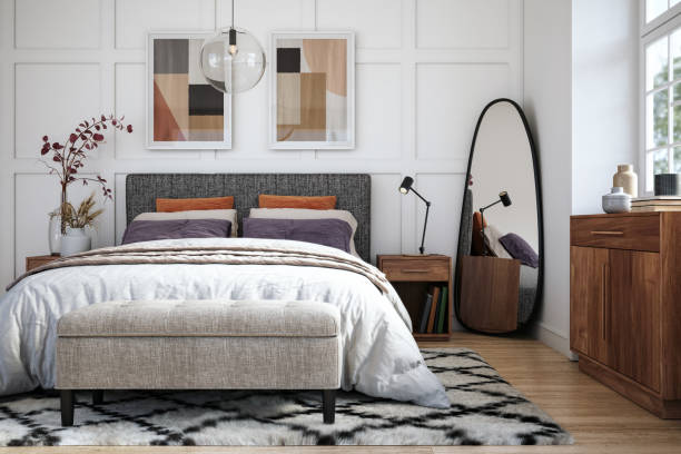 Trendy Flooring Options For Your Bedroom | Mill Direct Floor Coverings