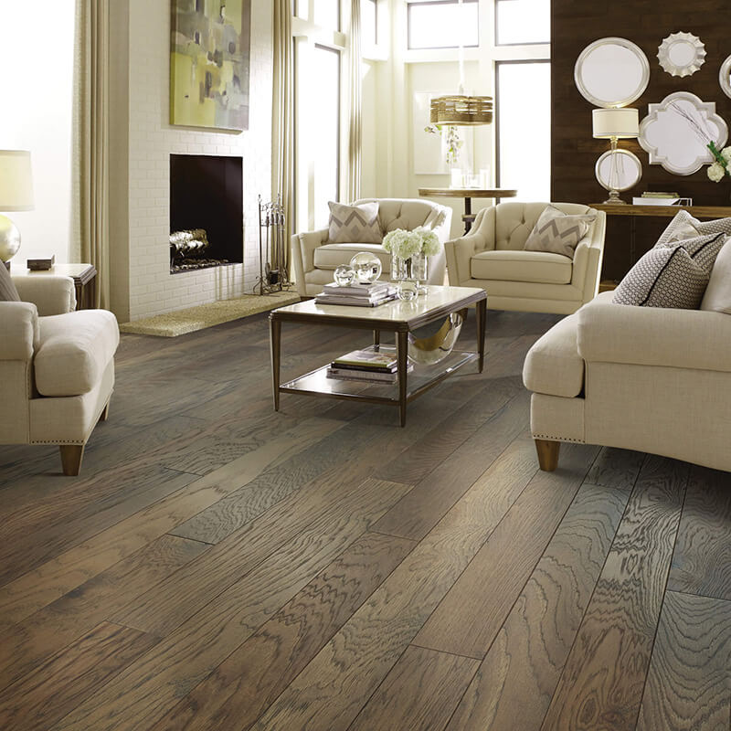 Hardwood Flooring | Mill Direct Floor Coverings