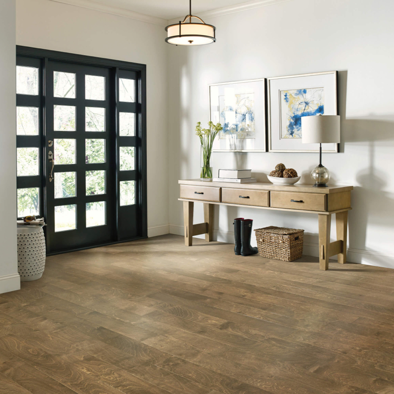 entryway-flooring-first-impression | Mill Direct Floor Coverings